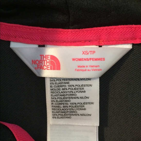 The North Face Ladies Hoodie - Picture 4 of 4